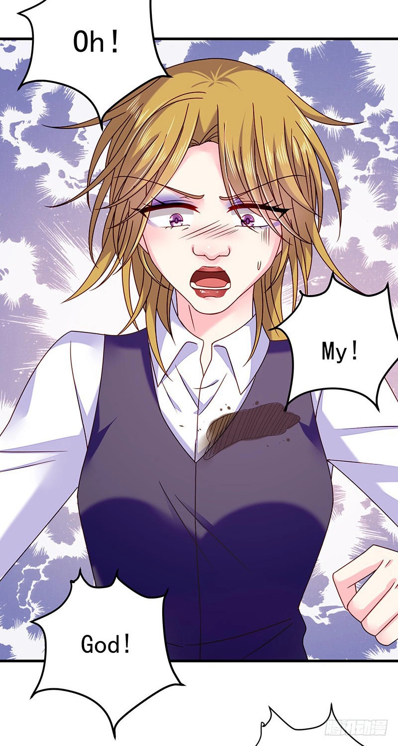 Ác Ma Đừng Hôn Tôi Chapter 43 - 20