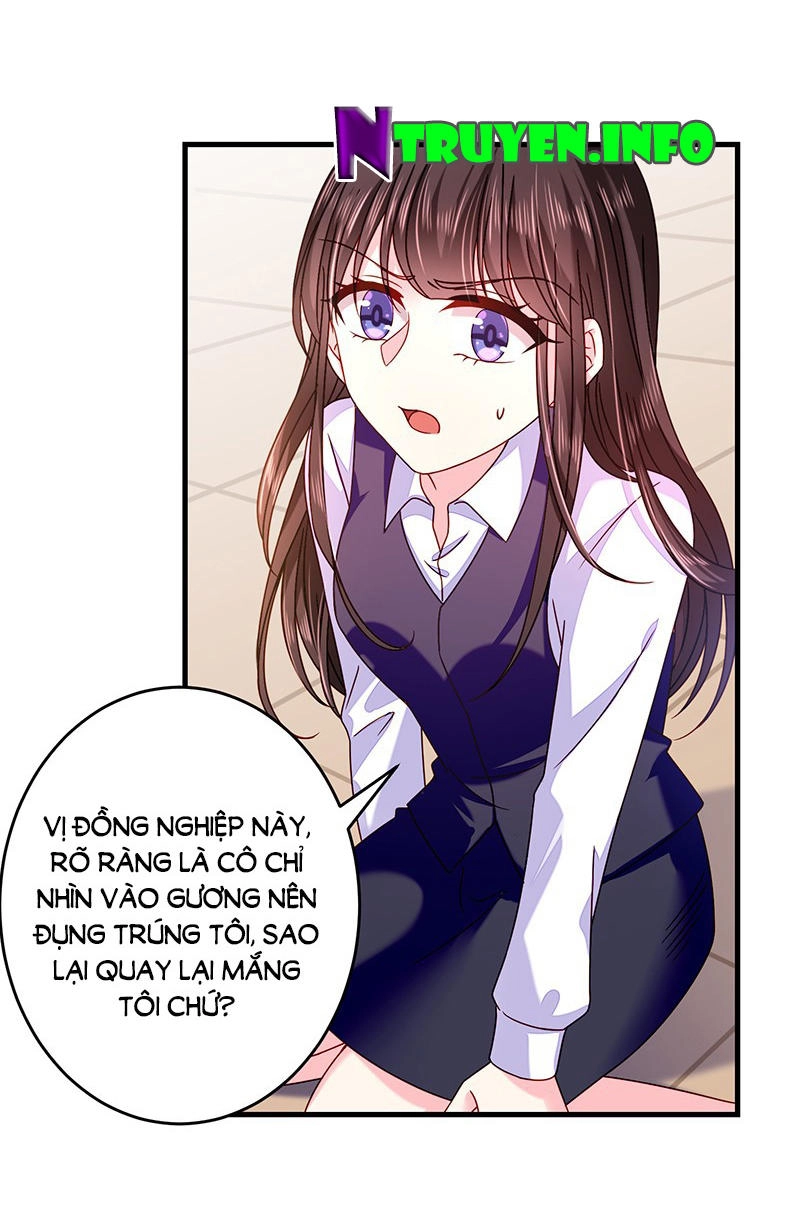 Ác Ma Đừng Hôn Tôi Chapter 43 - 22