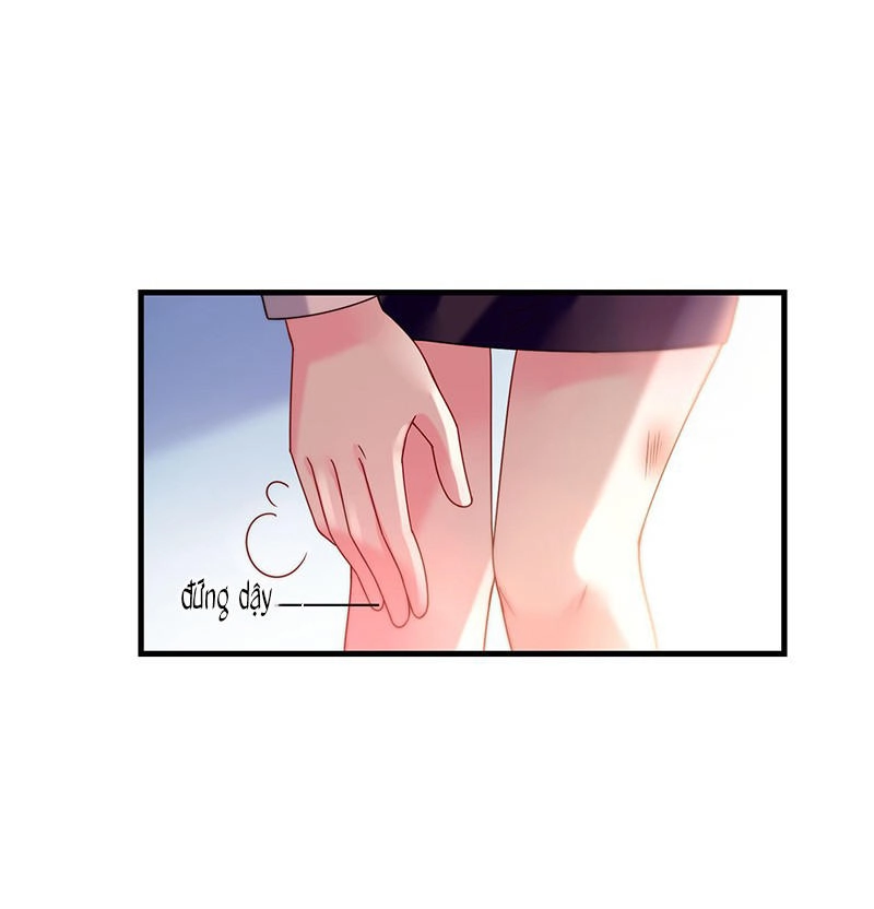 Ác Ma Đừng Hôn Tôi Chapter 43 - 24