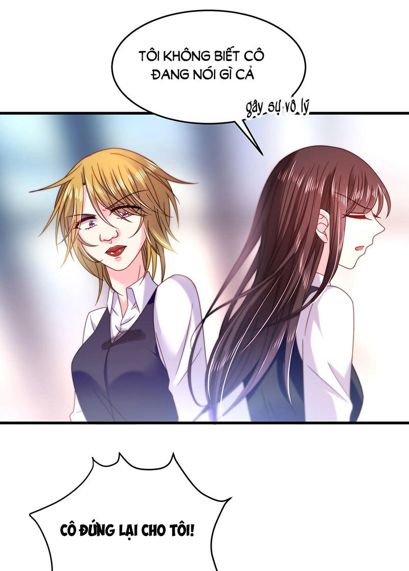 Ác Ma Đừng Hôn Tôi Chapter 43 - 25