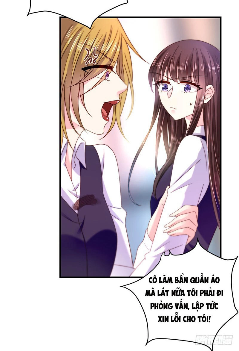 Ác Ma Đừng Hôn Tôi Chapter 43 - 26