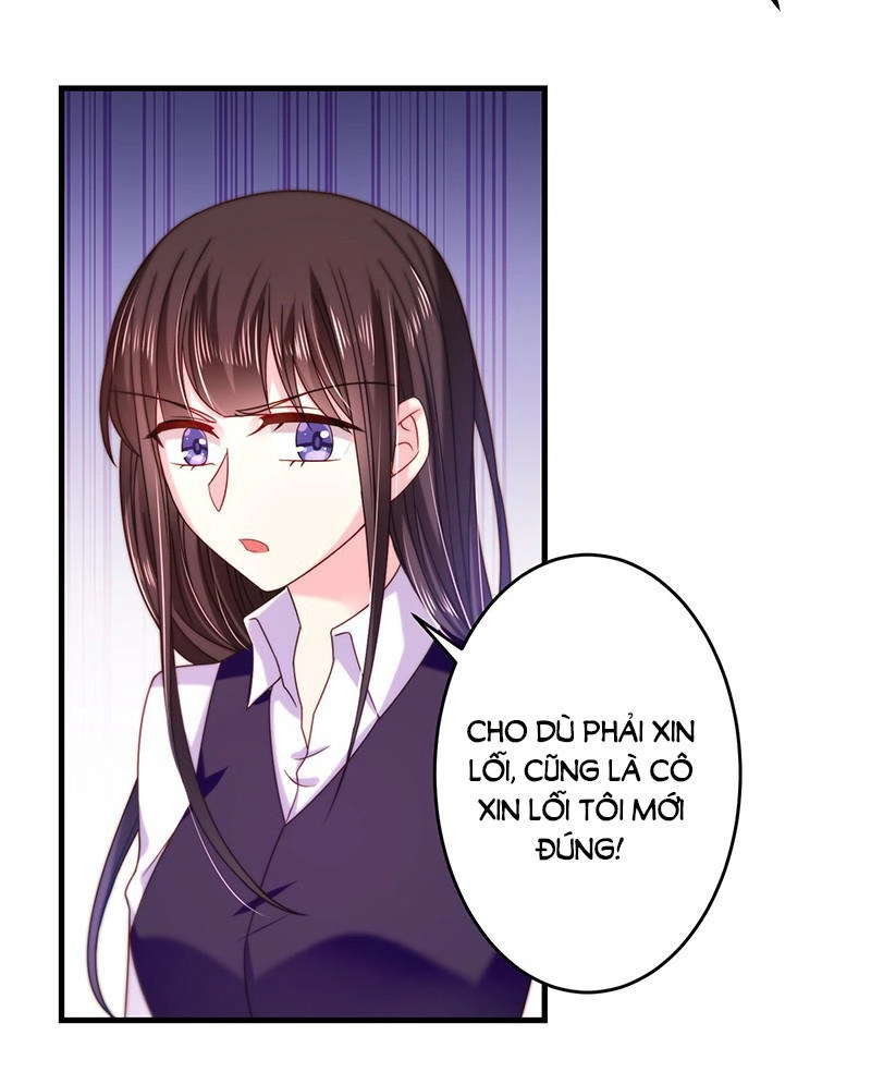 Ác Ma Đừng Hôn Tôi Chapter 43 - 27