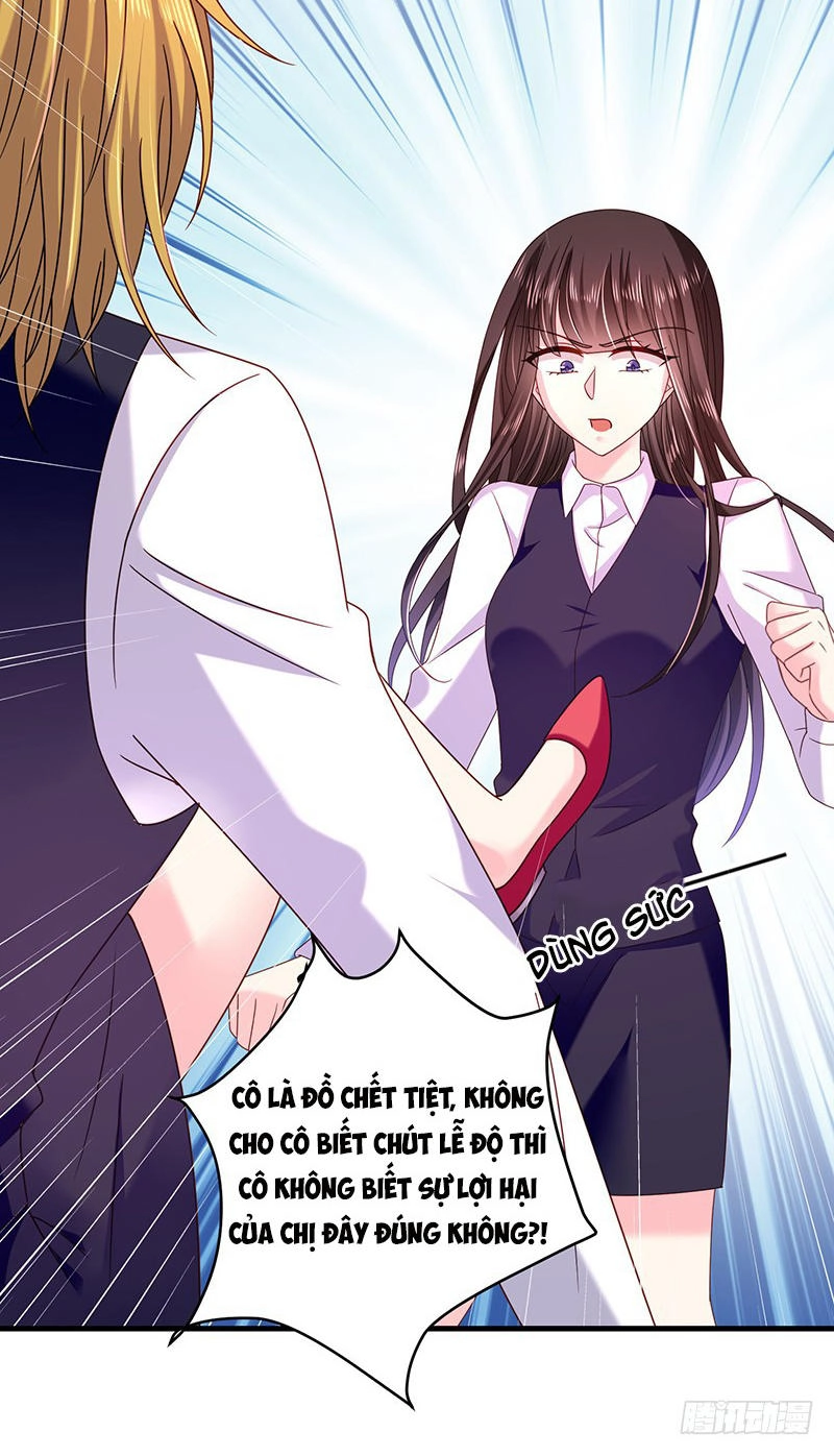 Ác Ma Đừng Hôn Tôi Chapter 43 - 29