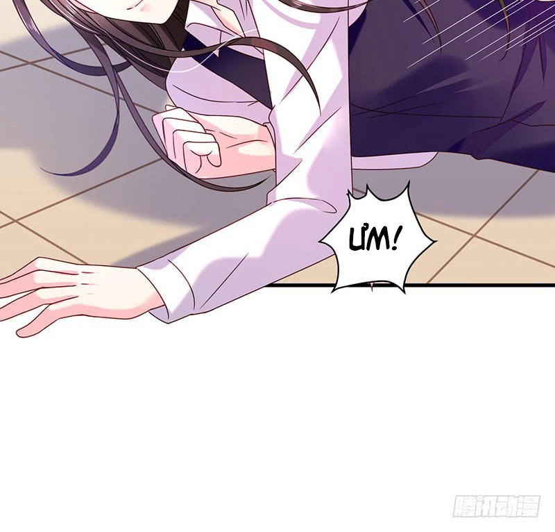 Ác Ma Đừng Hôn Tôi Chapter 43 - 31