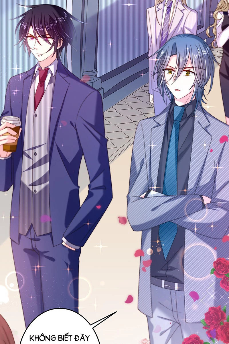 Ác Ma Đừng Hôn Tôi Chapter 43 - 33