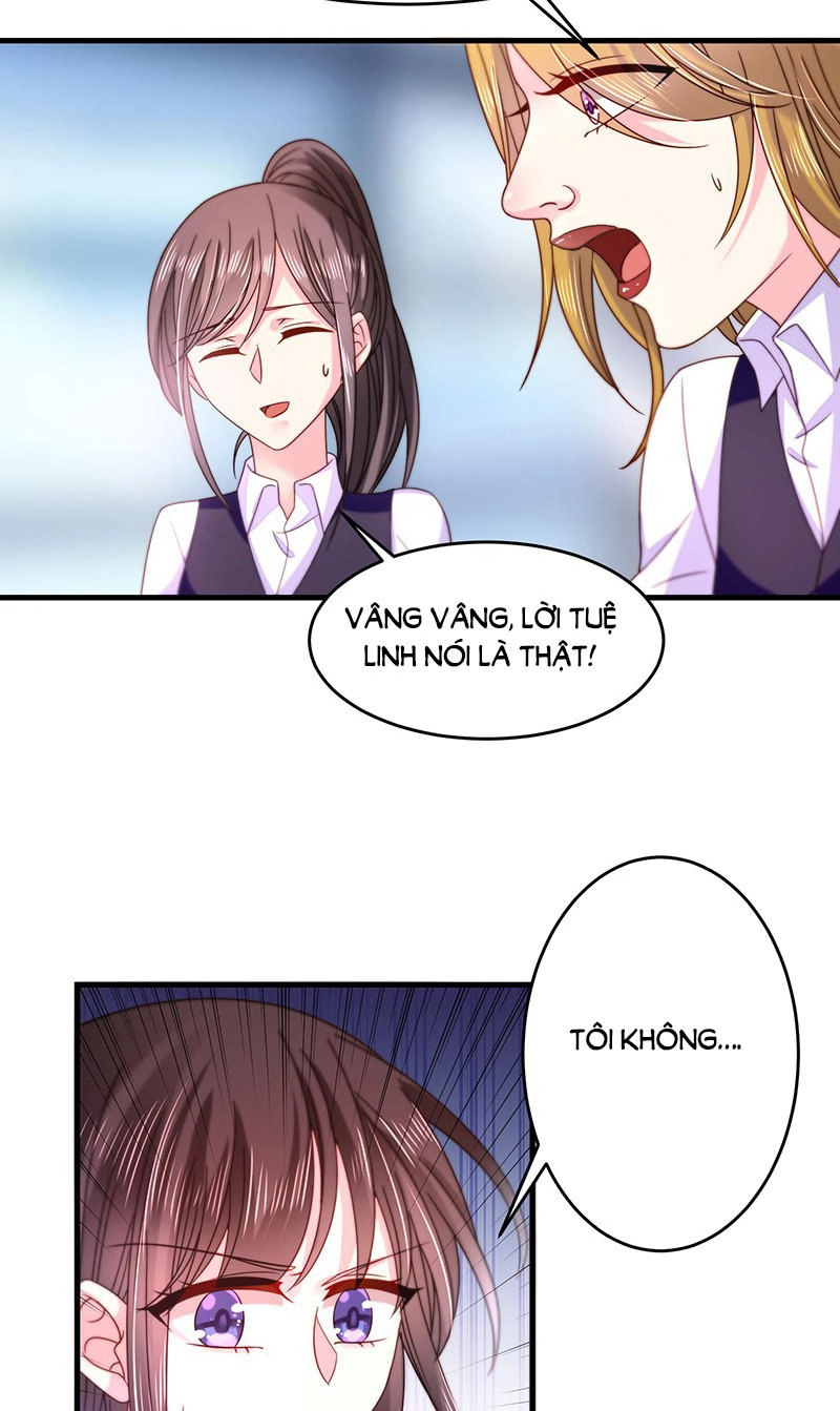 Ác Ma Đừng Hôn Tôi Chapter 43 - 35