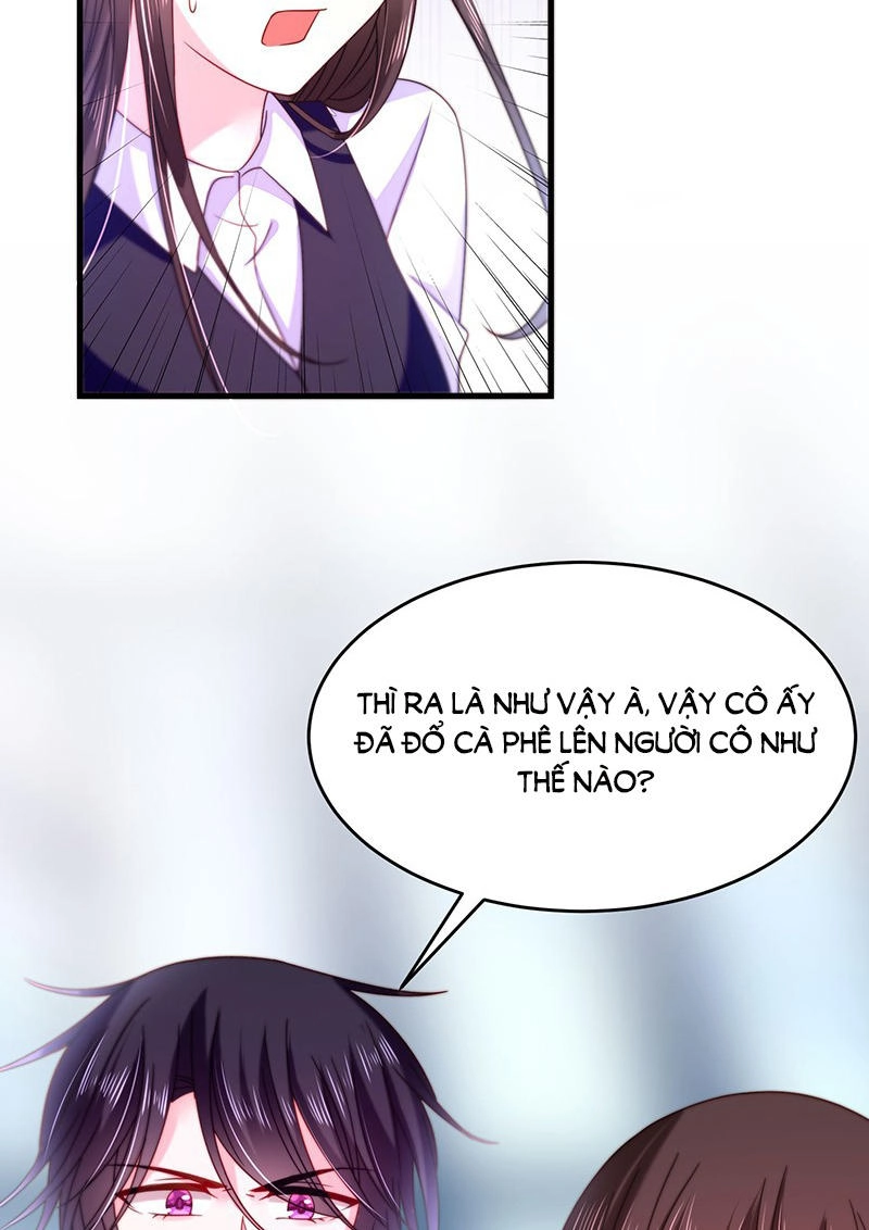 Ác Ma Đừng Hôn Tôi Chapter 43 - 36