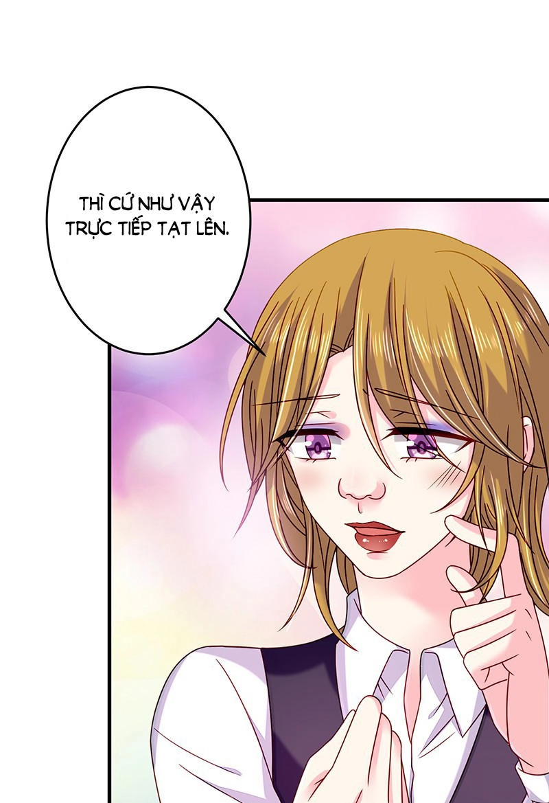 Ác Ma Đừng Hôn Tôi Chapter 43 - 38