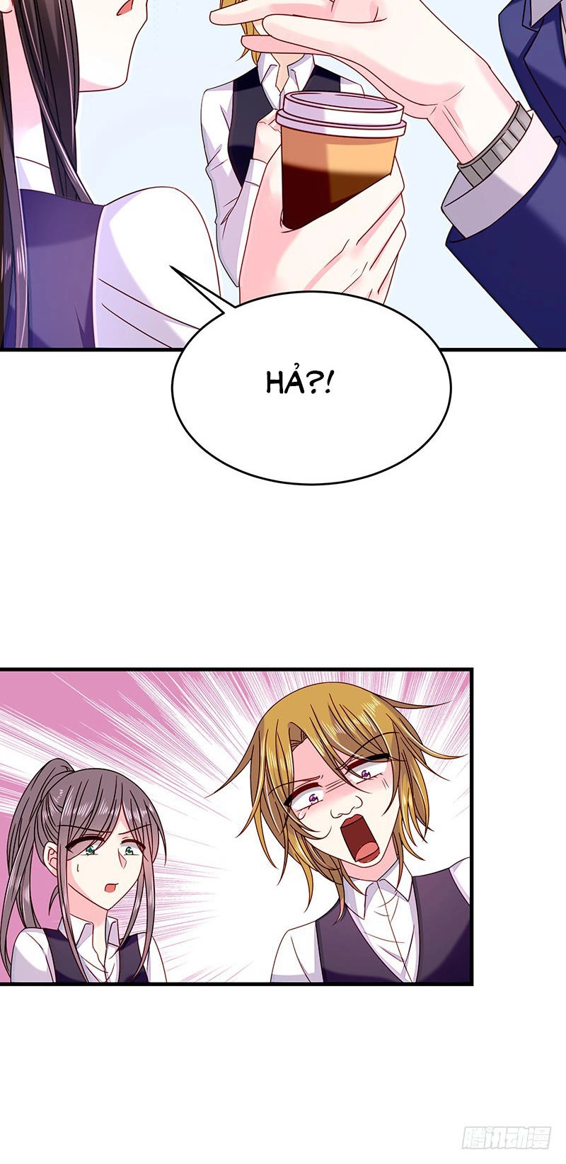 Ác Ma Đừng Hôn Tôi Chapter 43 - 40