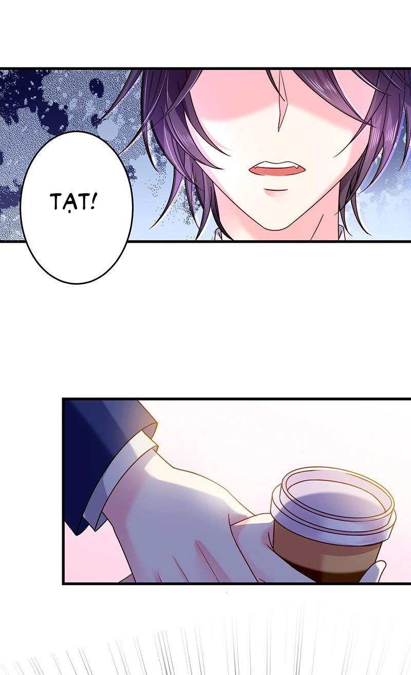 Ác Ma Đừng Hôn Tôi Chapter 43 - 41