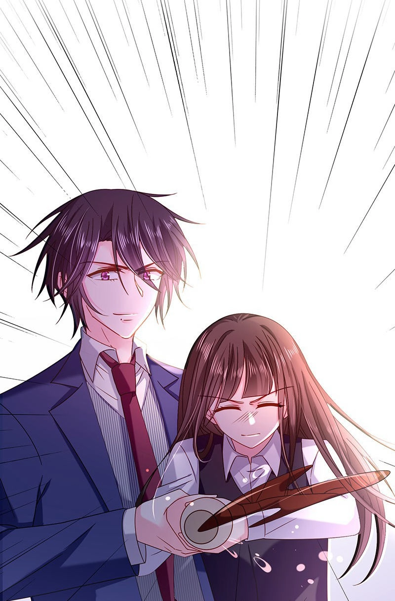 Ác Ma Đừng Hôn Tôi Chapter 43 - 42