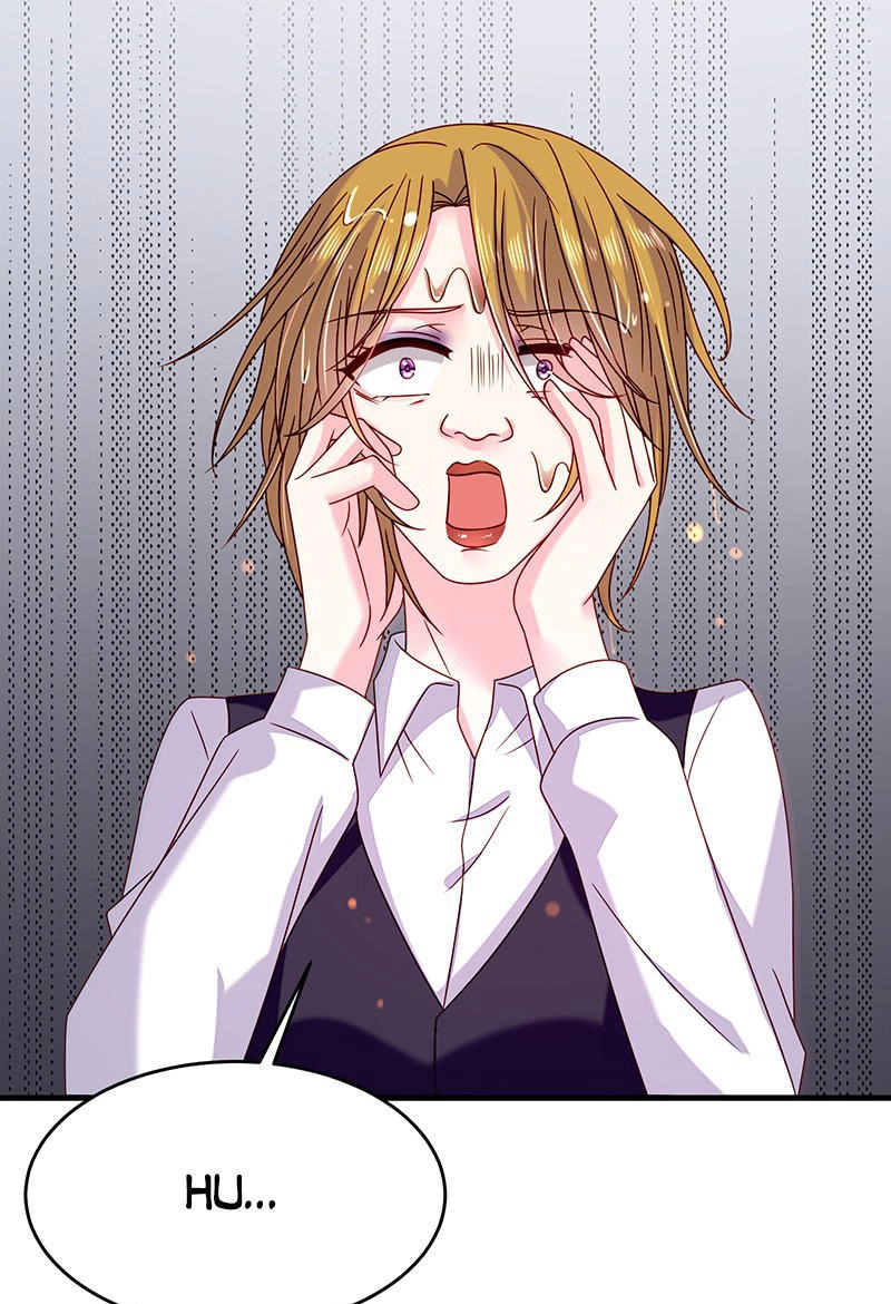 Ác Ma Đừng Hôn Tôi Chapter 43 - 44