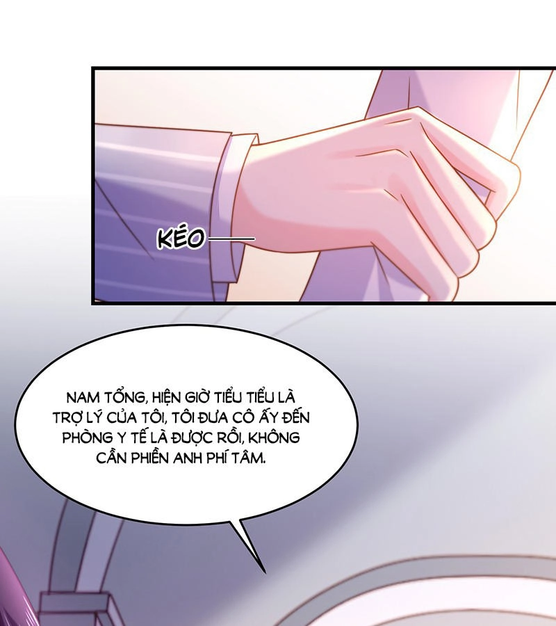 Ác Ma Đừng Hôn Tôi Chapter 44 - 4