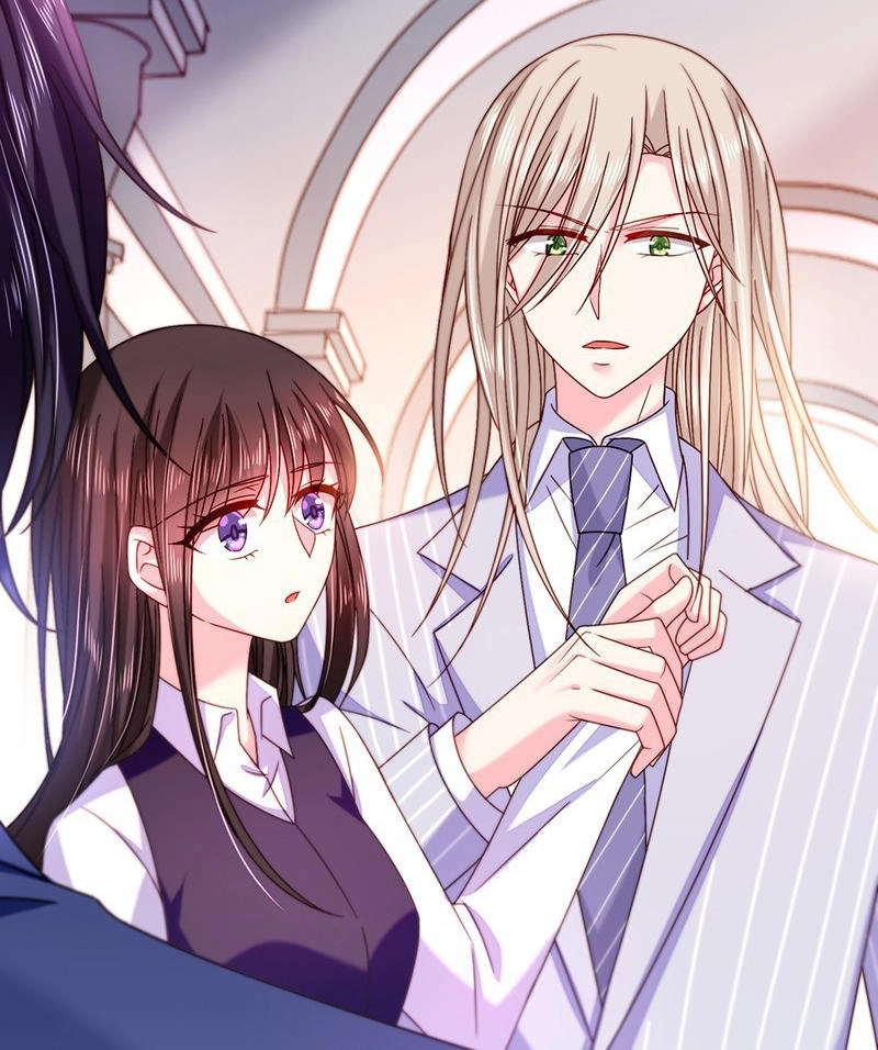 Ác Ma Đừng Hôn Tôi Chapter 44 - 5