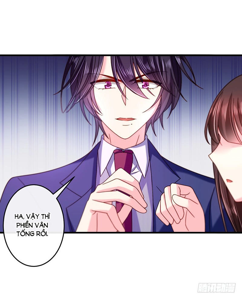 Ác Ma Đừng Hôn Tôi Chapter 44 - 7