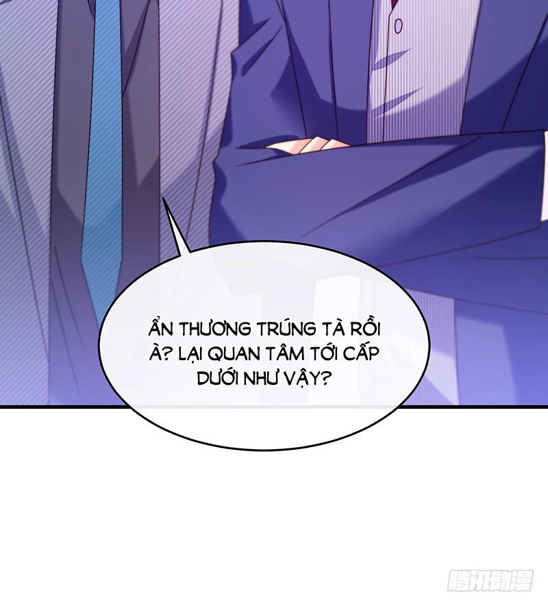 Ác Ma Đừng Hôn Tôi Chapter 44 - 10