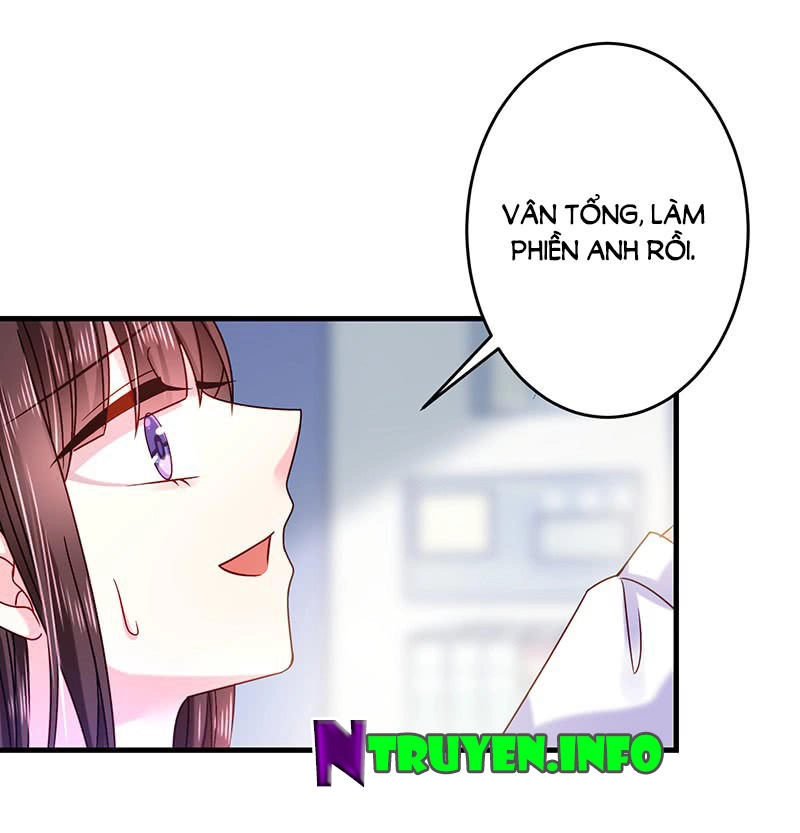 Ác Ma Đừng Hôn Tôi Chapter 44 - 17