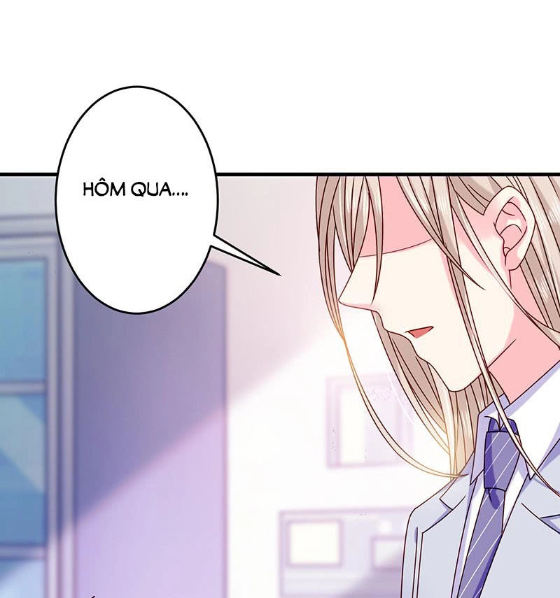 Ác Ma Đừng Hôn Tôi Chapter 44 - 18