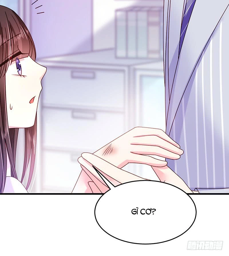 Ác Ma Đừng Hôn Tôi Chapter 44 - 19