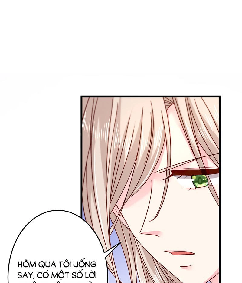 Ác Ma Đừng Hôn Tôi Chapter 44 - 20