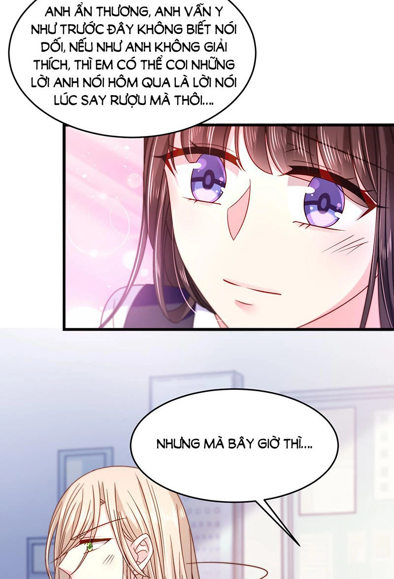 Ác Ma Đừng Hôn Tôi Chapter 44 - 26