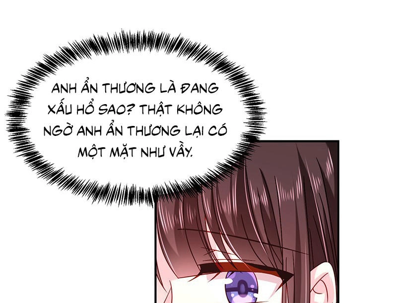 Ác Ma Đừng Hôn Tôi Chapter 44 - 28