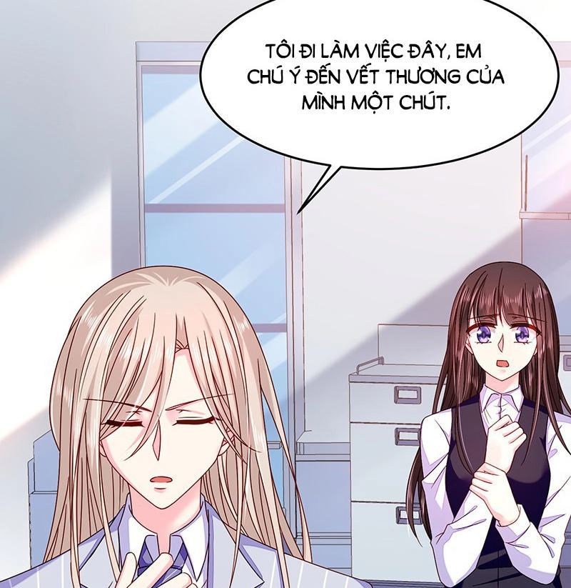 Ác Ma Đừng Hôn Tôi Chapter 44 - 30