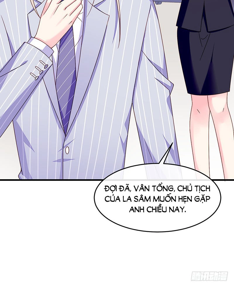 Ác Ma Đừng Hôn Tôi Chapter 44 - 31