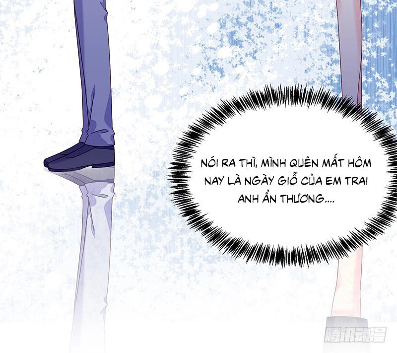 Ác Ma Đừng Hôn Tôi Chapter 44 - 35