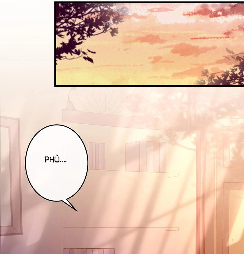 Ác Ma Đừng Hôn Tôi Chapter 44 - 50