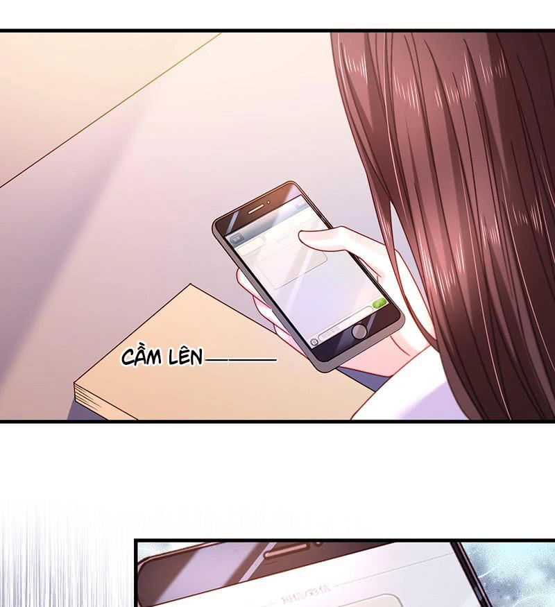 Ác Ma Đừng Hôn Tôi Chapter 44 - 53