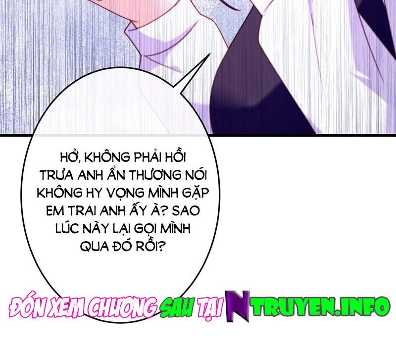 Ác Ma Đừng Hôn Tôi Chapter 44 - 56