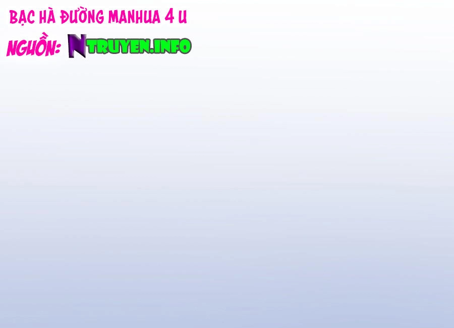 Ác Ma Đừng Hôn Tôi Chapter 45 - 1