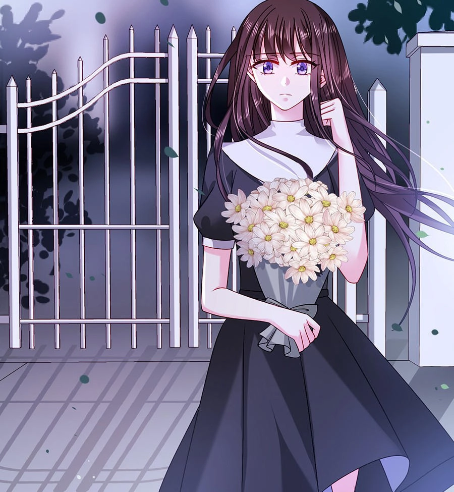 Ác Ma Đừng Hôn Tôi Chapter 45 - 3