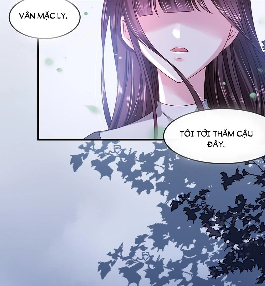 Ác Ma Đừng Hôn Tôi Chapter 45 - 6