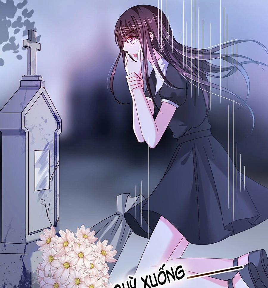 Ác Ma Đừng Hôn Tôi Chapter 45 - 12