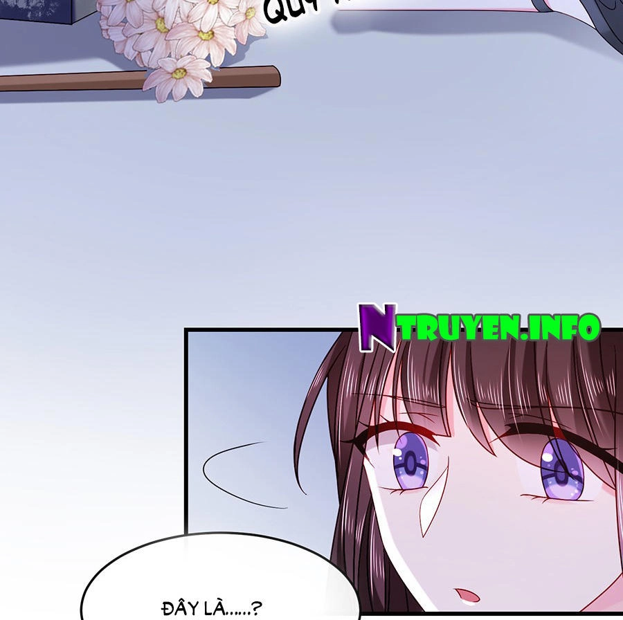 Ác Ma Đừng Hôn Tôi Chapter 45 - 13