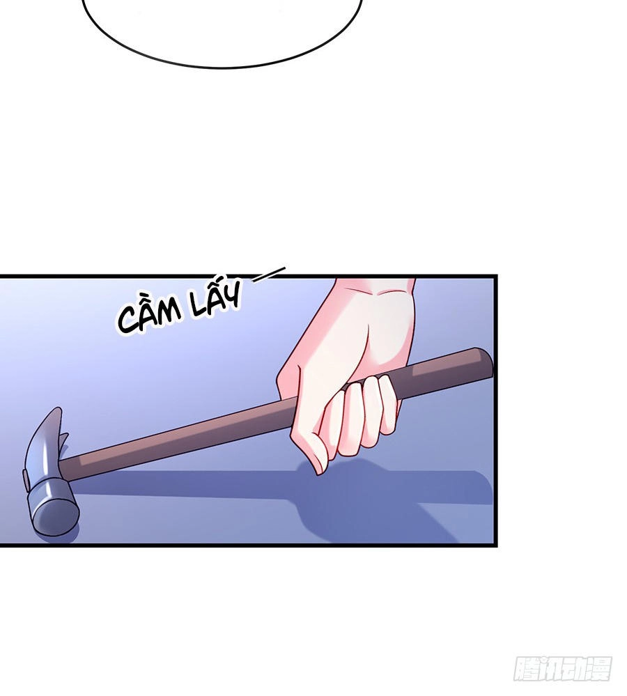 Ác Ma Đừng Hôn Tôi Chapter 45 - 14