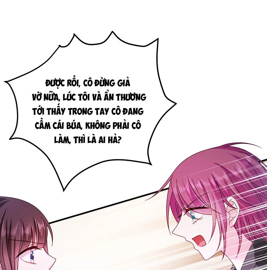 Ác Ma Đừng Hôn Tôi Chapter 45 - 25