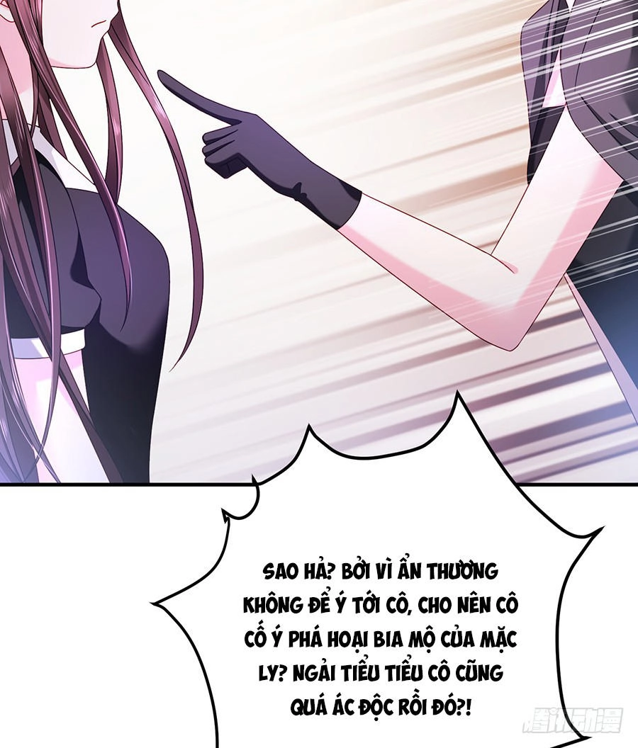 Ác Ma Đừng Hôn Tôi Chapter 45 - 26