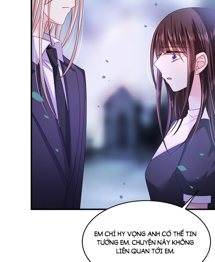 Ác Ma Đừng Hôn Tôi Chapter 45 - 35