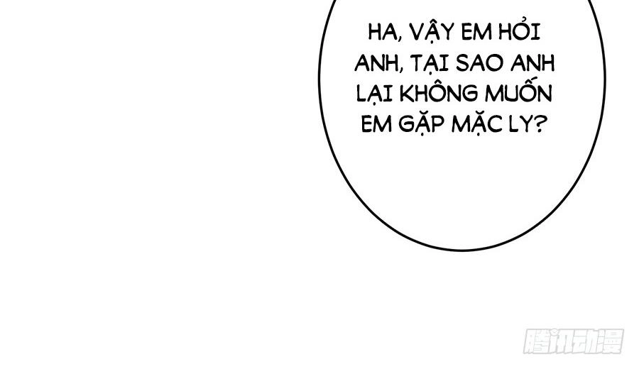 Ác Ma Đừng Hôn Tôi Chapter 45 - 41