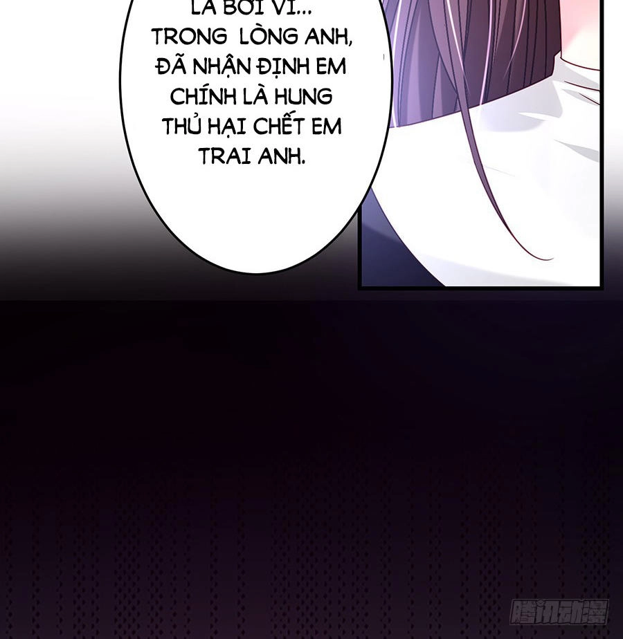 Ác Ma Đừng Hôn Tôi Chapter 45 - 44