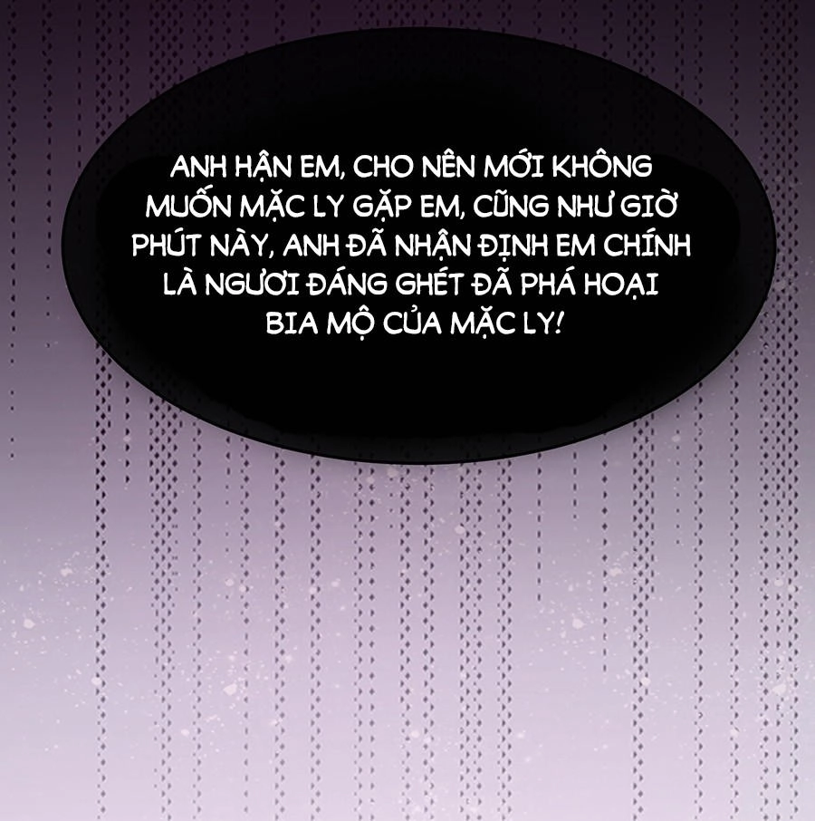 Ác Ma Đừng Hôn Tôi Chapter 45 - 45