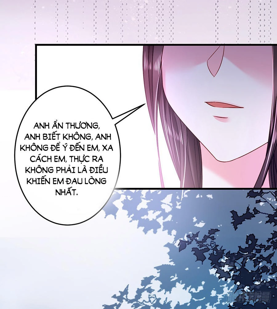 Ác Ma Đừng Hôn Tôi Chapter 45 - 46