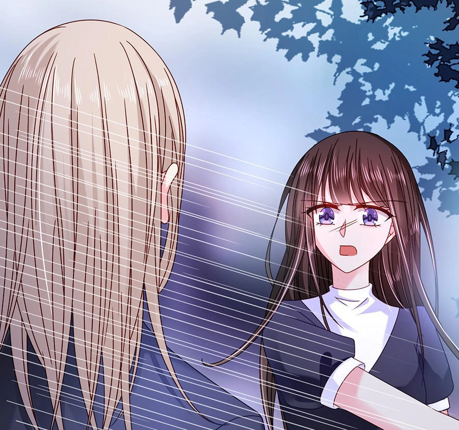 Ác Ma Đừng Hôn Tôi Chapter 45 - 47