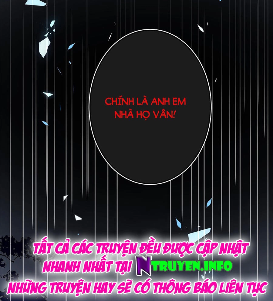 Ác Ma Đừng Hôn Tôi Chapter 45 - 60