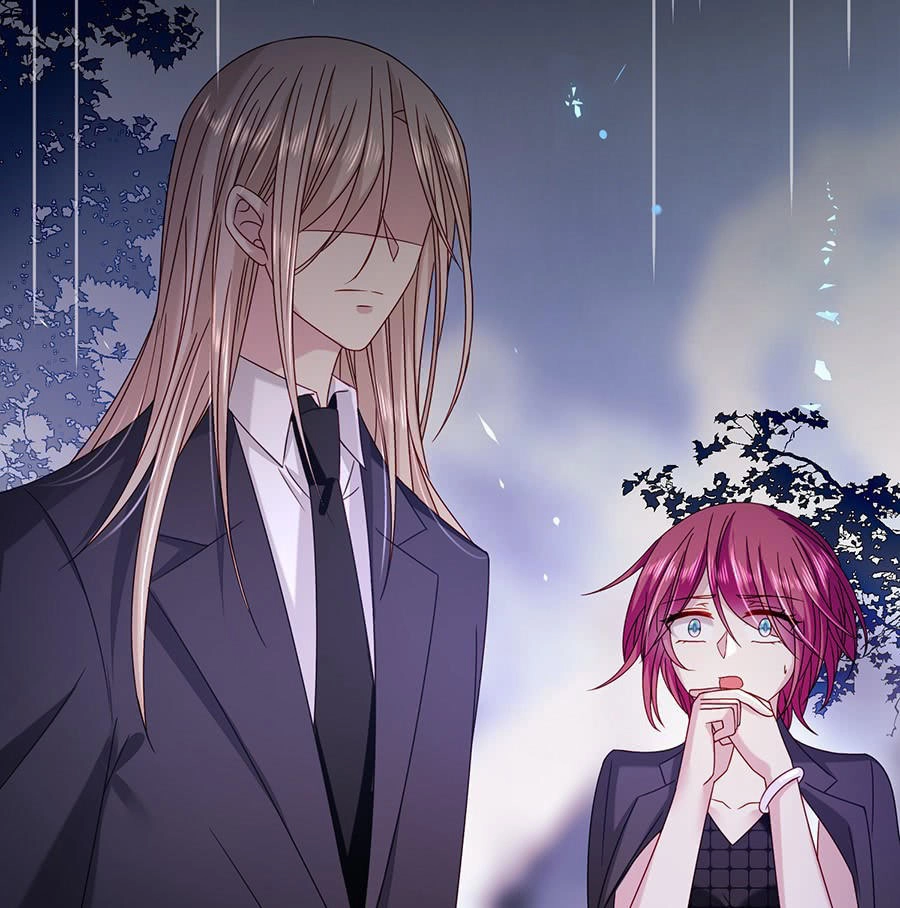 Ác Ma Đừng Hôn Tôi Chapter 45 - 61