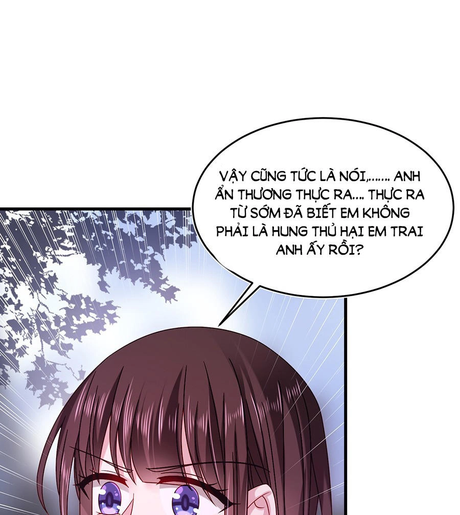 Ác Ma Đừng Hôn Tôi Chapter 45 - 66