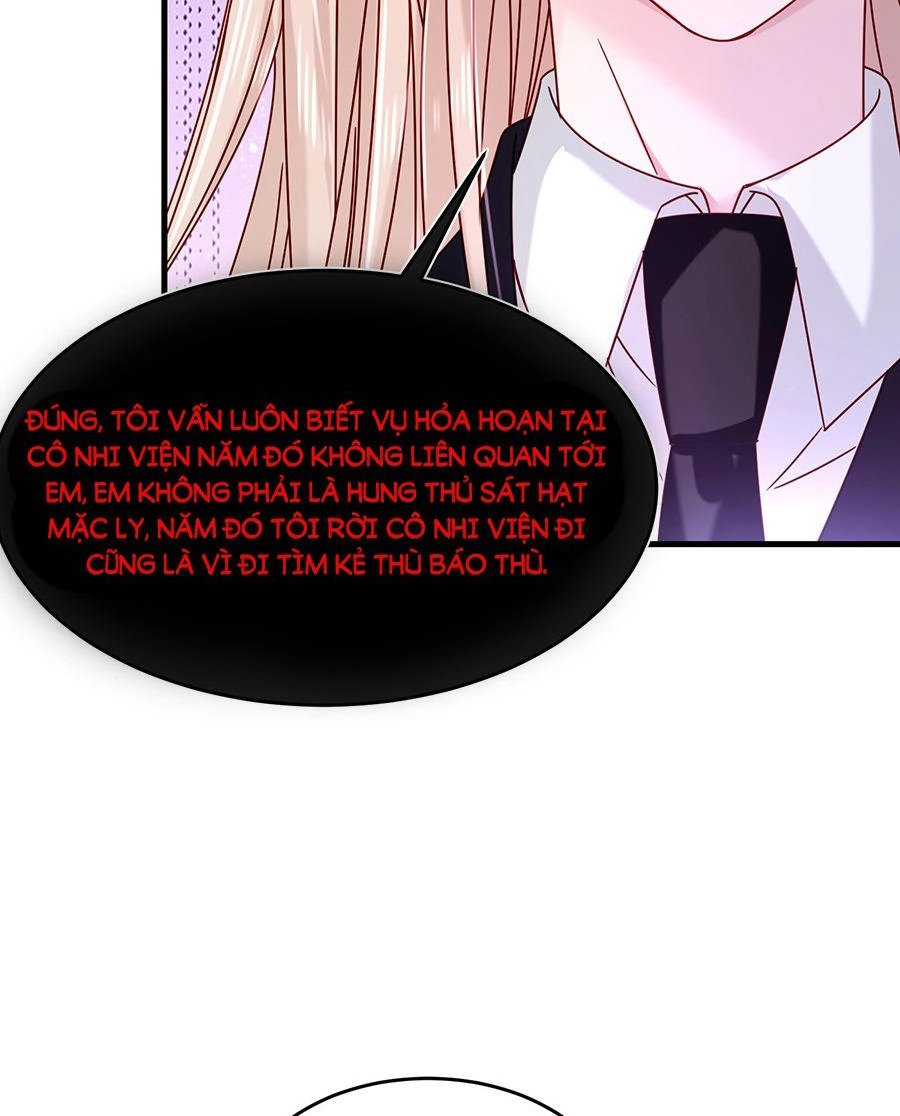 Ác Ma Đừng Hôn Tôi Chapter 45 - 69